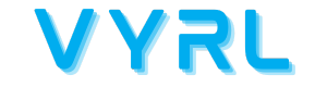 VYRL Logo